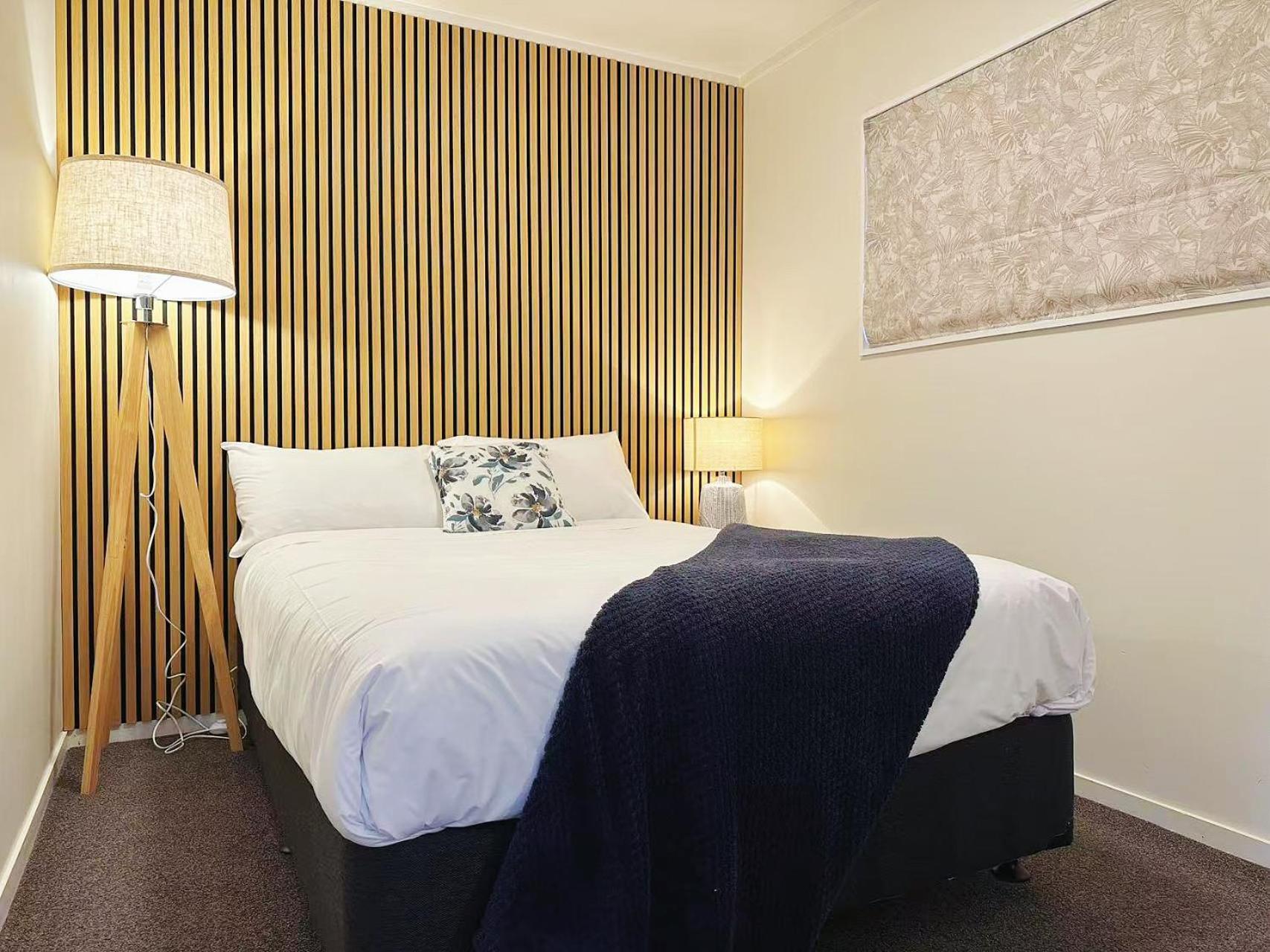 Summer Inn Motel Orewa Exterior foto